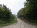 Direction Etang du Brossillon